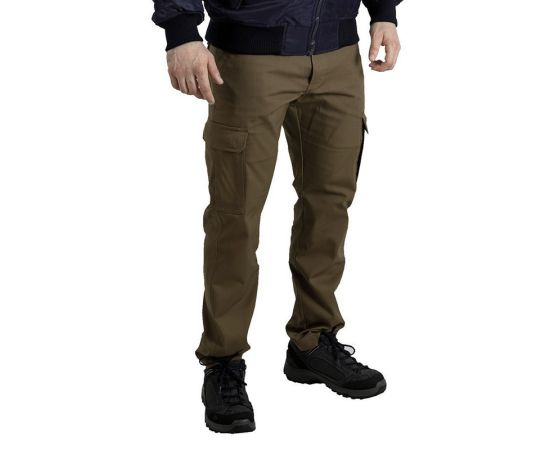 Чоловічі штани прямі City Pants Gen 2 Tundra, Розмір брюк: 44-46/176