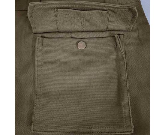 Чоловічі штани прямі City Pants Gen 2 Tundra, Розмір брюк: 52-54/188, зображення 10