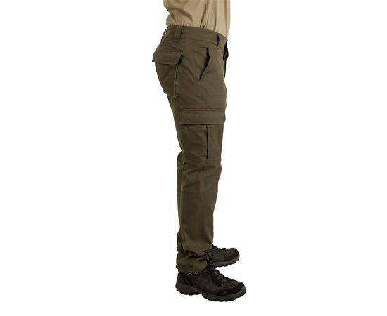 Чоловічі штани прямі City Pants Gen 2 Tundra, Розмір брюк: 48-50/182, зображення 4
