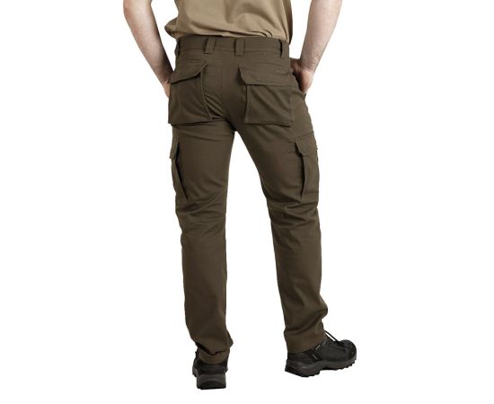 Мужские брюки прямые City Pants Gen 2 Tundra, Размер брюк / рост: 44-46/176, фото 5 Мужские брюки прямые City Pants Gen 2 Tundra, Размер брюк / рост: 44-46/176, фото 5