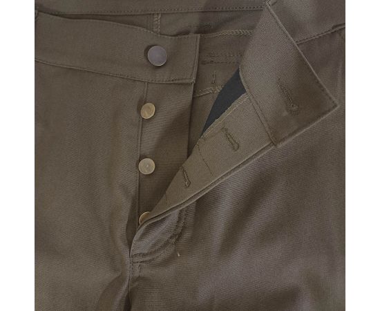 Мужские брюки прямые City Pants Gen 2 Tundra, Размер брюк / рост: 44-46/176, фото 7 Мужские брюки прямые City Pants Gen 2 Tundra, Размер брюк / рост: 44-46/176, фото 7