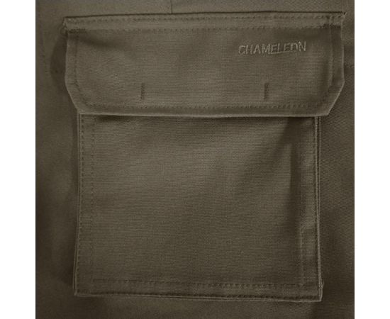 Чоловічі штани прямі City Pants Gen 2 Tundra, Розмір брюк: 48-50/182, зображення 8