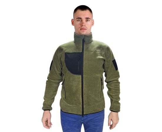 Кофта Composite Gen 4 Khaki, Розмір: 44-46 (S), зображення 6