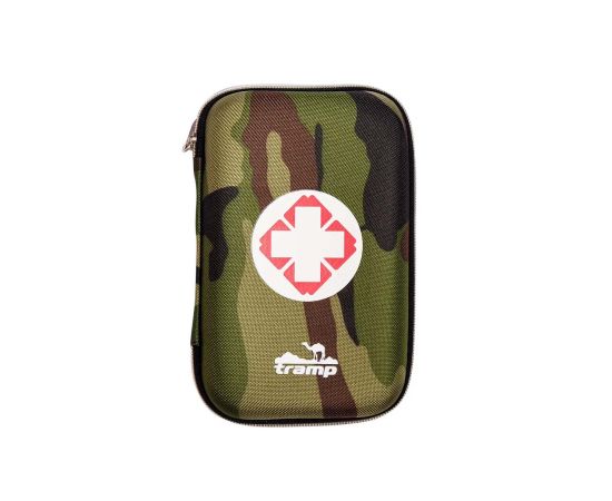 Аптечка TRAMP Eva box 20x12x7 cм Хаки