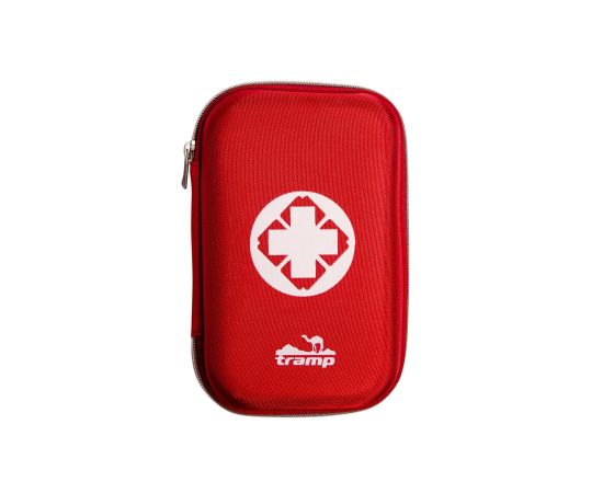 Аптечка TRAMP Eva box 20х12x7 см червона