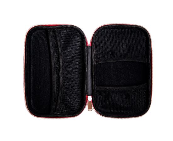 Аптечка TRAMP Eva box 20х12x7 см червона, зображення 2