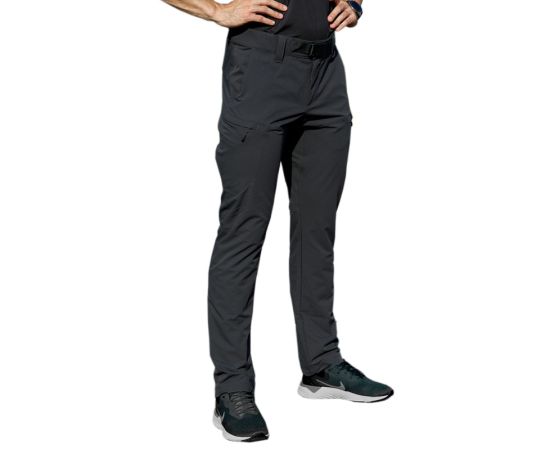 Літні чоловічі штани чорні Ranger Gen 2 Black, Розмір брюк: 52-54/194, зображення 6