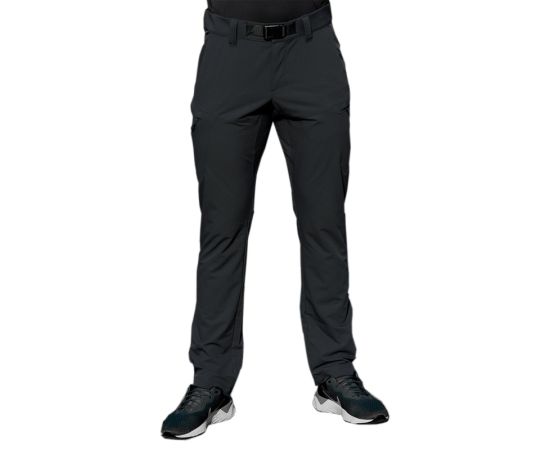 Літні чоловічі штани чорні Ranger Gen 2 Black, Розмір брюк: 60-62/188, зображення 7