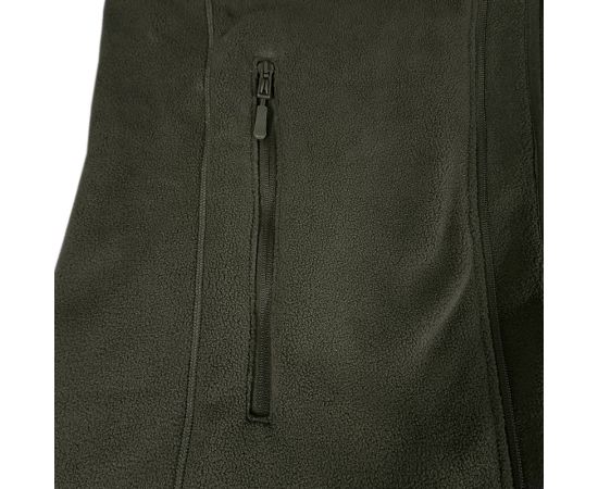 Мужская флисовая куртка с капюшоном Viking Olive, Размер: 56-58 (XL), фото 10 Мужская флисовая куртка с капюшоном Viking Olive, Размер: 56-58 (XL), фото 10