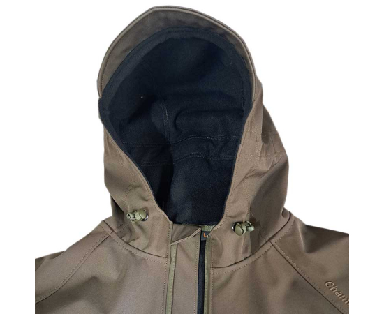 Куртка Soft Shell Spartan Tundra, Розмір: 44-46 (S), зображення 16