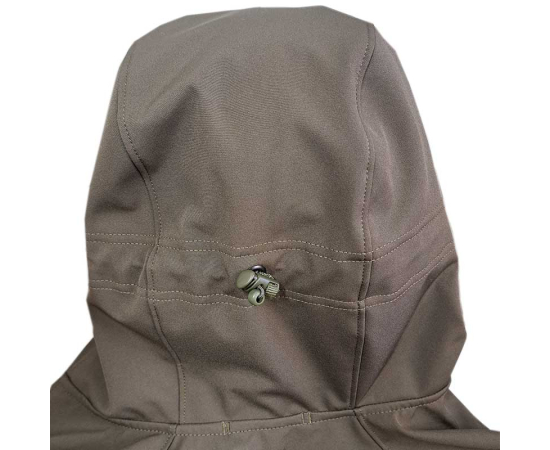 Куртка Soft Shell Spartan Tundra, Розмір: 62-60 (XXL), зображення 18