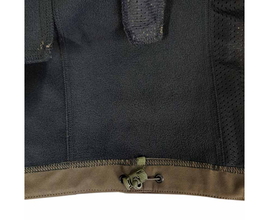 Куртка Soft Shell Spartan Tundra, Розмір: 52-54 (L), зображення 20