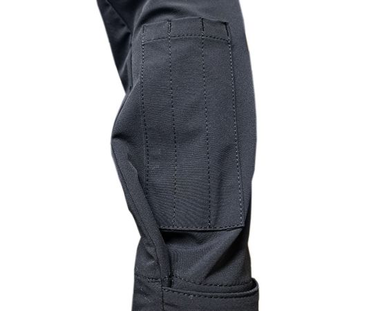 Сорочка тактична Black, Розмір: 62-60 (XXL), зображення 10