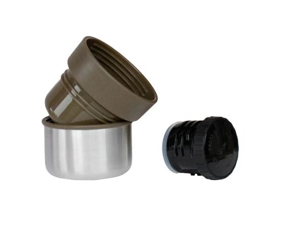 Термос TRAMP Expedition Line 0.5 л Olive, фото 3