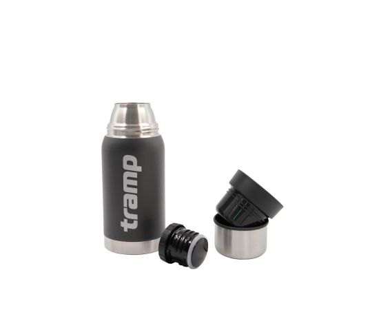 Термос TRAMP Expedition Line 0,5 л Grey, зображення 3