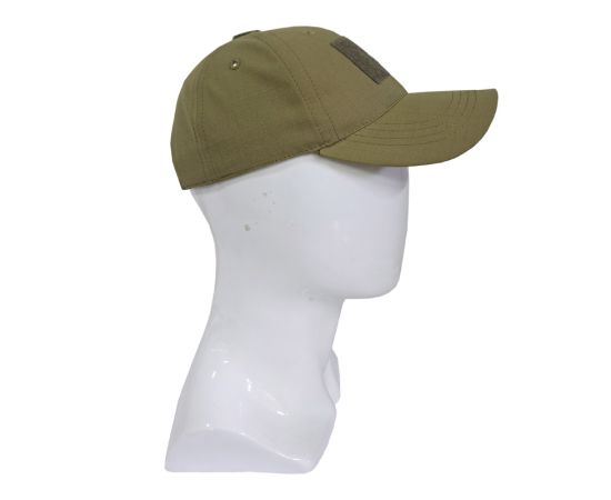 Бейсболка тактическая Khaki, Размер: L-XL, фото 2