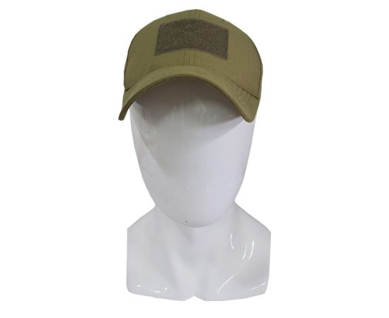 Бейсболка тактическая Khaki, Размер: L-XL, фото 4