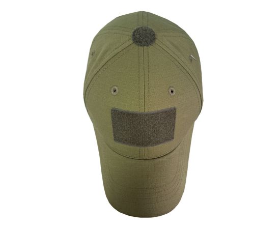 Бейсболка тактическая Khaki, Размер: L-XL, фото 5