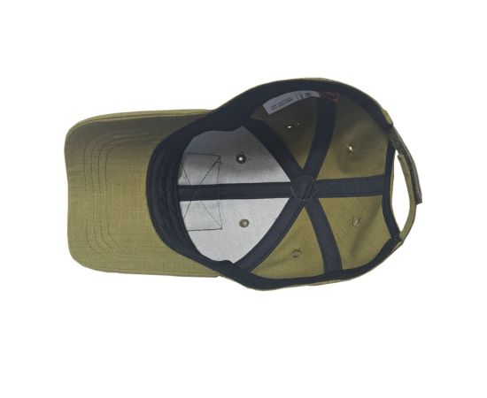 Бейсболка тактическая Khaki, Размер: L-XL, фото 6