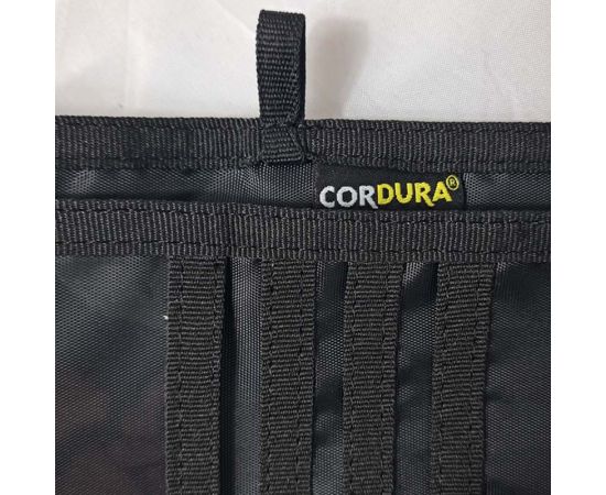 Портмоне большое Wallet light grey, фото 7