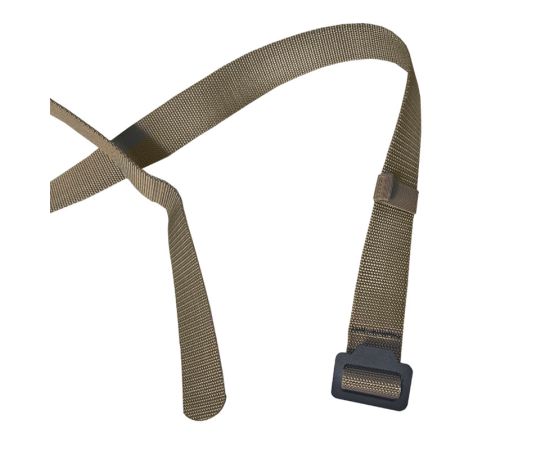 Ремень Steel Coyote, Размер: M, фото 4 Ремень Steel Coyote, Размер: M, фото 4