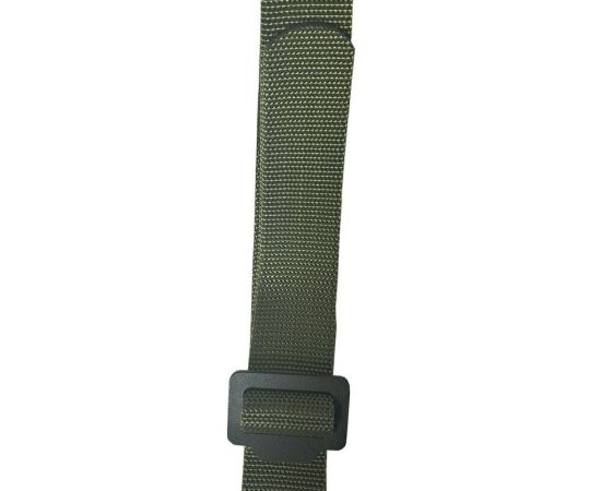 Ремінь Steel Olive, Розмір: XL, зображення 4