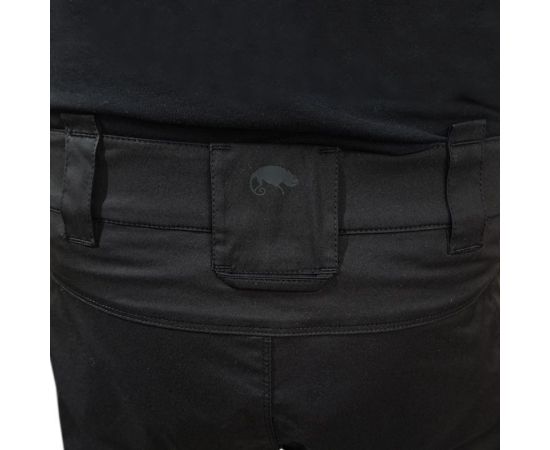 Літні тактичні штани чоловічі чорні Alpha Summer Flex, Розмір брюк: 44-46/176, зображення 11