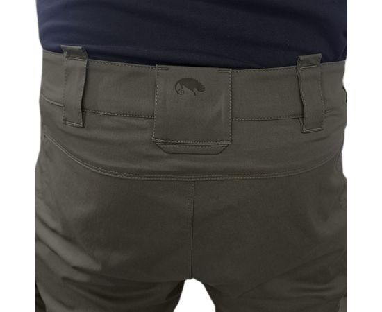 Літні тактичні штани чоловічі олива Alpha Summer Flex, Розмір брюк: 48-50/182, зображення 10