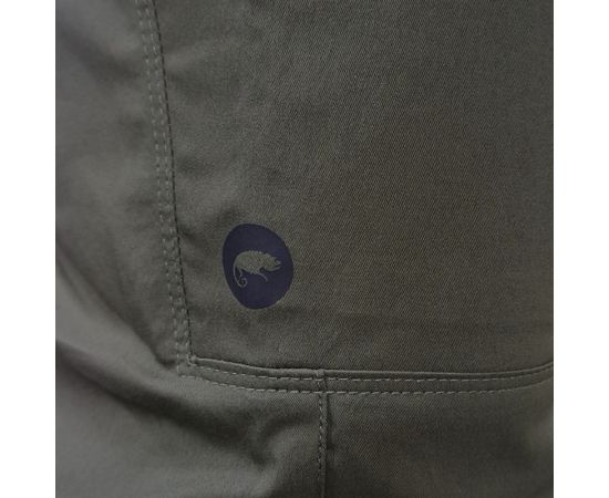 Літні тактичні штани чоловічі олива Alpha Summer Flex, Розмір брюк: 56-58/182, зображення 9