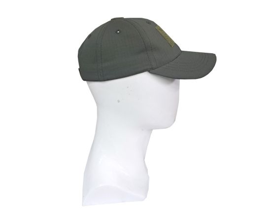 Бейсболка-кепка тактична з еластаном Tundra, Розмір: L-XL, зображення 2