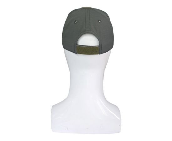 Бейсболка-кепка тактична з еластаном Tundra, Розмір: L-XL, зображення 4