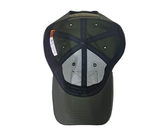 Бейсболка-кепка тактична з еластаном Tundra, Розмір: L-XL, зображення 6