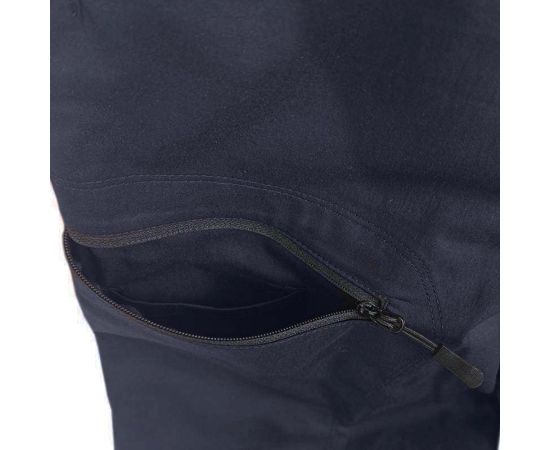 Літні тактичні штани чоловічі сині Alpha Summer Flex, Розмір брюк: 52-54/188, зображення 12