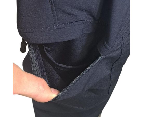 Штани Ranger Gen 2 Navy, Розмір брюк: 56-58/176, зображення 12