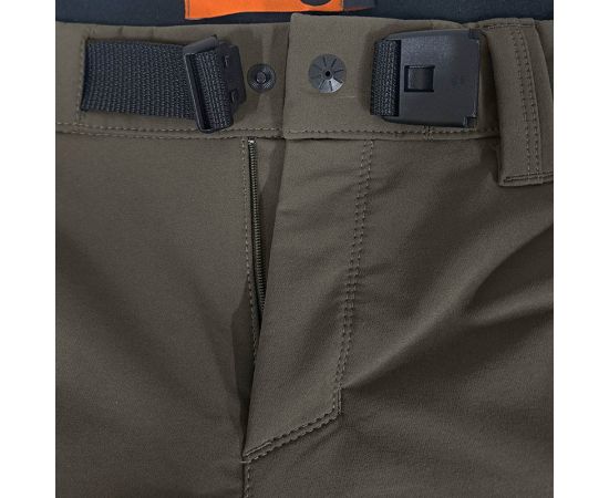 Штани Ranger Gen 2 Olive, Розмір брюк: 56-58/188, зображення 9