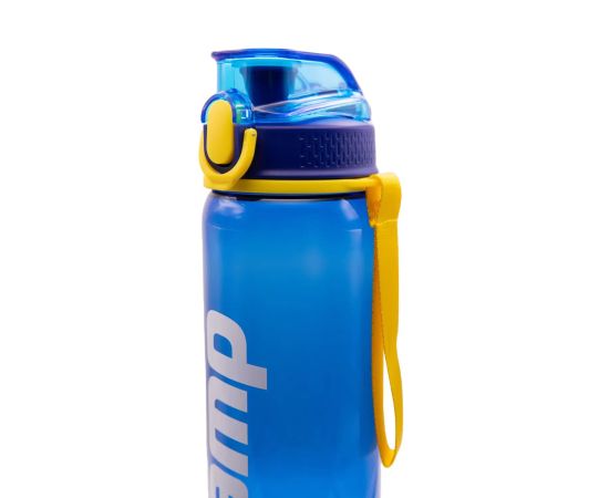 Фляга Тритан Tramp 0.75л blue, зображення 3