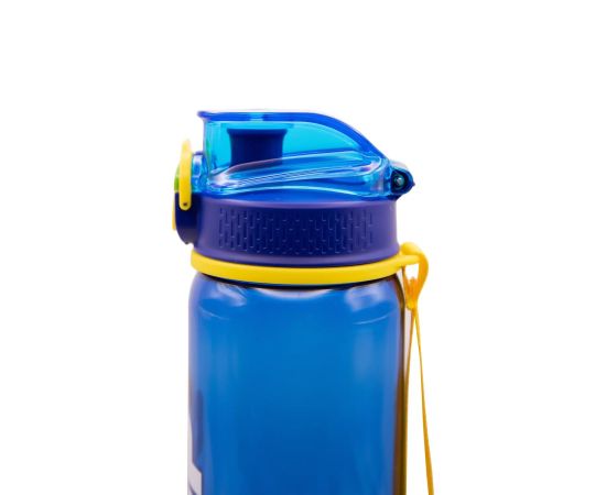 Фляга Тритан Tramp 0.75л blue, зображення 5