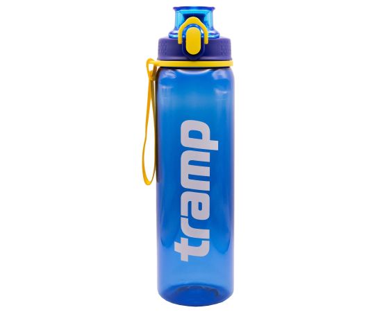 Фляга Тритан Tramp 0.75л blue