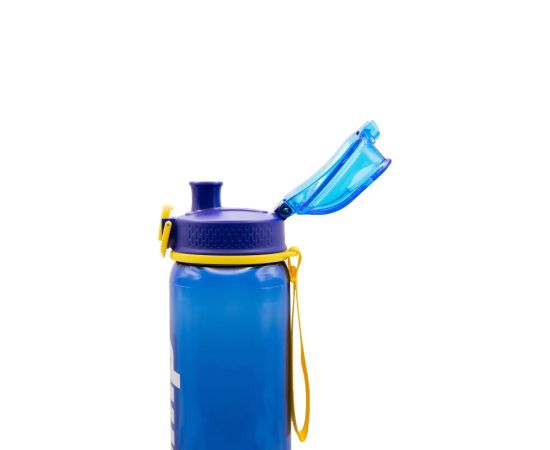 Фляга Тритан Tramp 0.75л blue, зображення 4