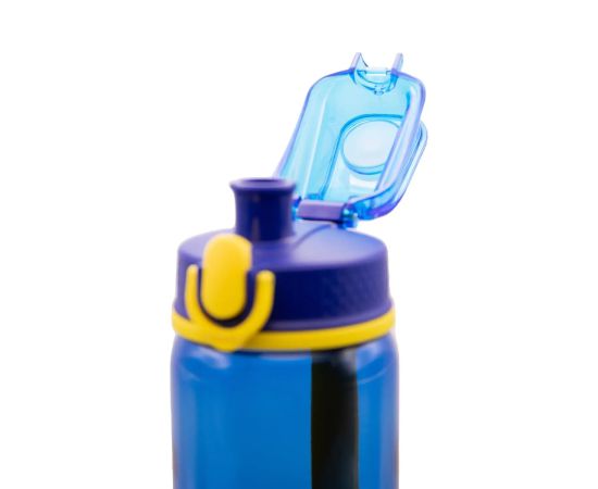 Фляга Тритан Tramp 0.75л blue, зображення 8