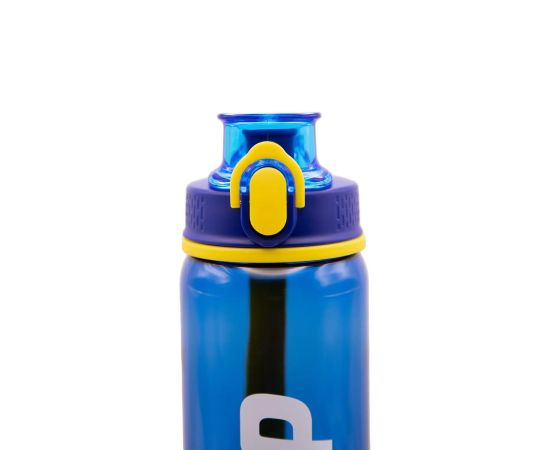 Фляга Тритан Tramp 0.75л blue, зображення 7