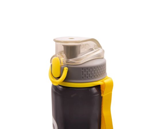 Фляга Тритан Tramp 0.75л grey, фото 6