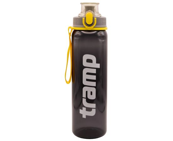 Фляга Тритан Tramp 0.75л grey
