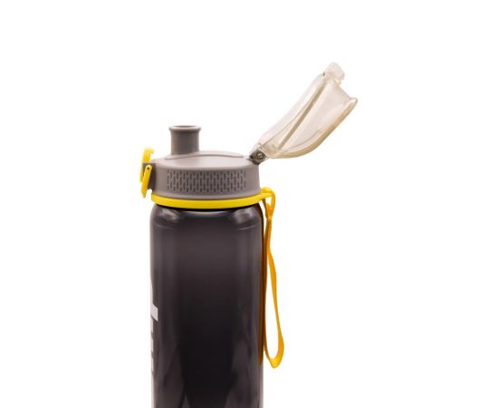 Фляга Тритан Tramp 0.75л grey, фото 7