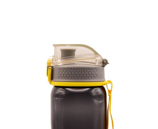 Фляга Тритан Tramp 0.75л grey, фото 9