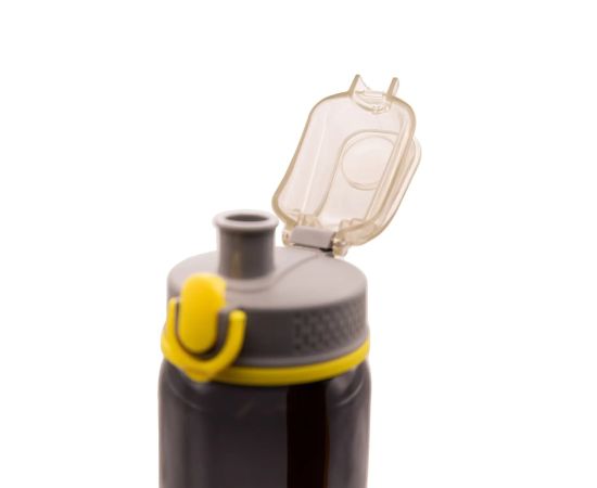 Фляга Тритан Tramp 0.75л grey, фото 11