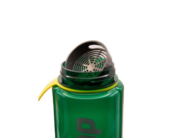 Фляга Тритан Tramp 1л green, зображення 4