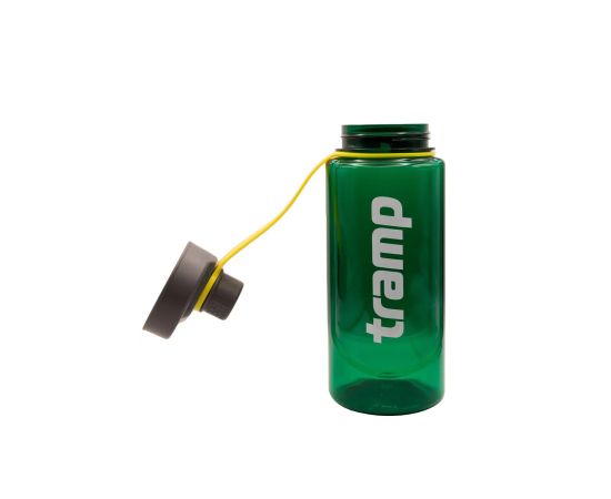 Фляга Тритан Tramp 1л green, зображення 3