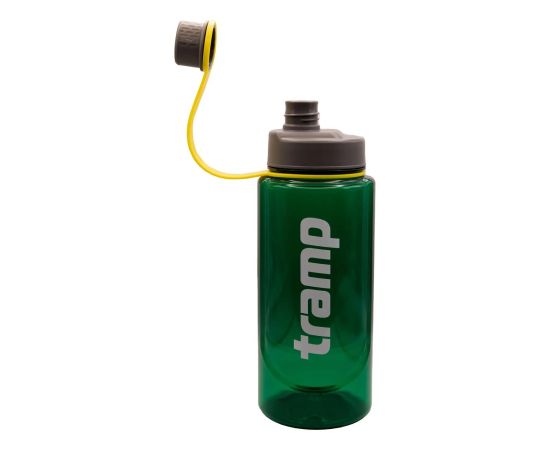 Фляга Тритан Tramp 1л green