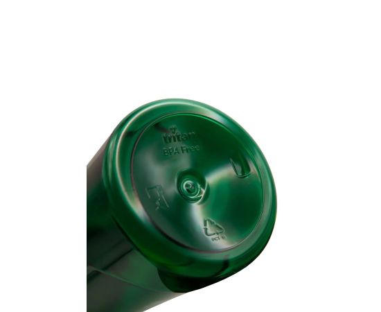 Фляга Тритан Tramp 1л green, зображення 12